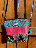 Sugar Glider, Bonding bag, travel pouch/purse, pocket pet