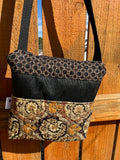 Sugar Glider, Bonding bag, travel pouch/purse, pocket pet