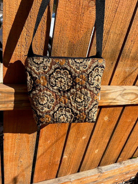 Sugar Glider, Bonding bag, travel pouch/purse, pocket pet