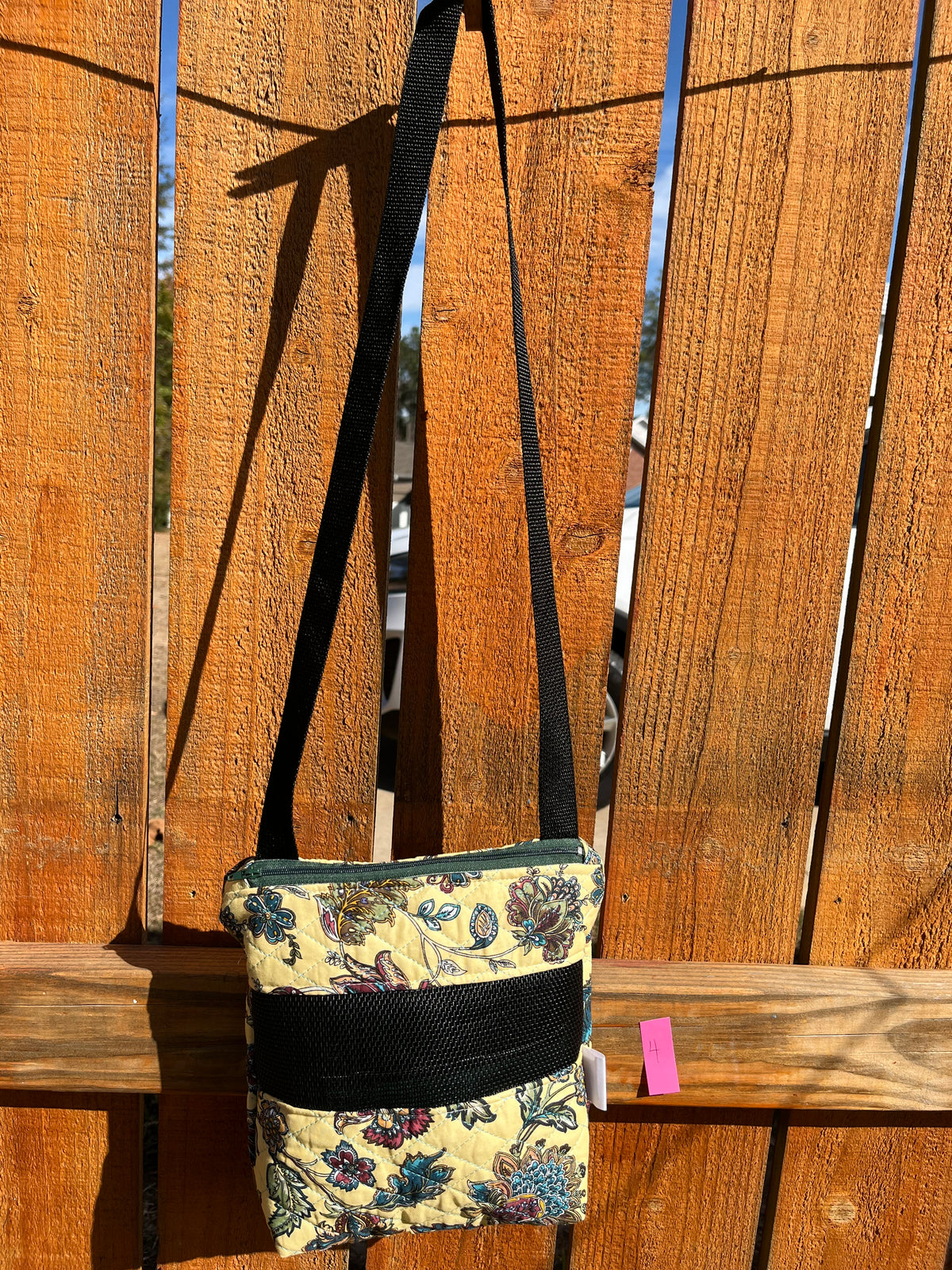 Sugar Glider, Bonding bag, travel pouch/purse, pocket pet