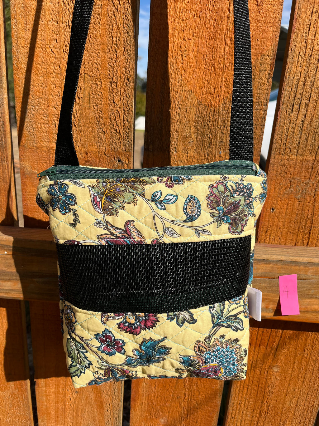 Sugar Glider, Bonding bag, travel pouch/purse, pocket pet