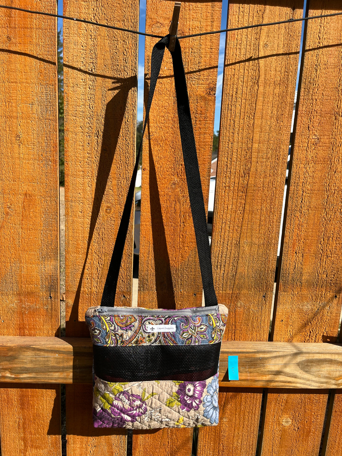 Sugar Glider, Bonding bag, travel pouch/purse, pocket pet