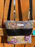 Sugar Glider, Bonding bag, travel pouch/purse, pocket pet