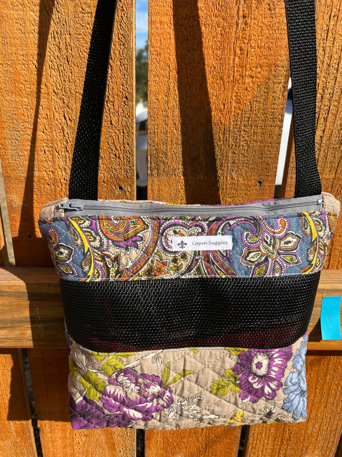 Sugar Glider, Bonding bag, travel pouch/purse, pocket pet