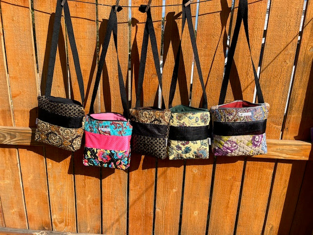 Sugar Glider, Bonding bag, travel pouch/purse, pocket pet