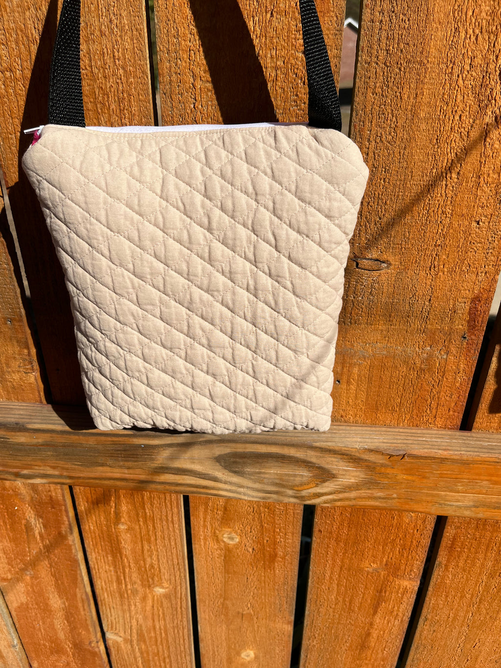 Sugar Glider, Bonding bag, travel pouch/purse, pocket pet