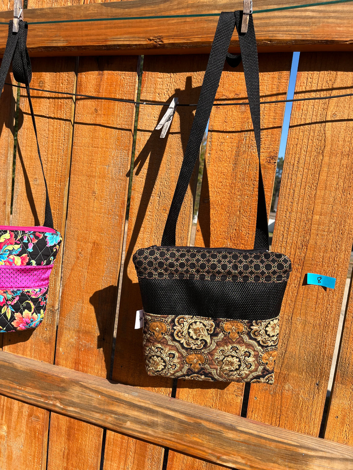 Sugar Glider, Bonding bag, travel pouch/purse, pocket pet