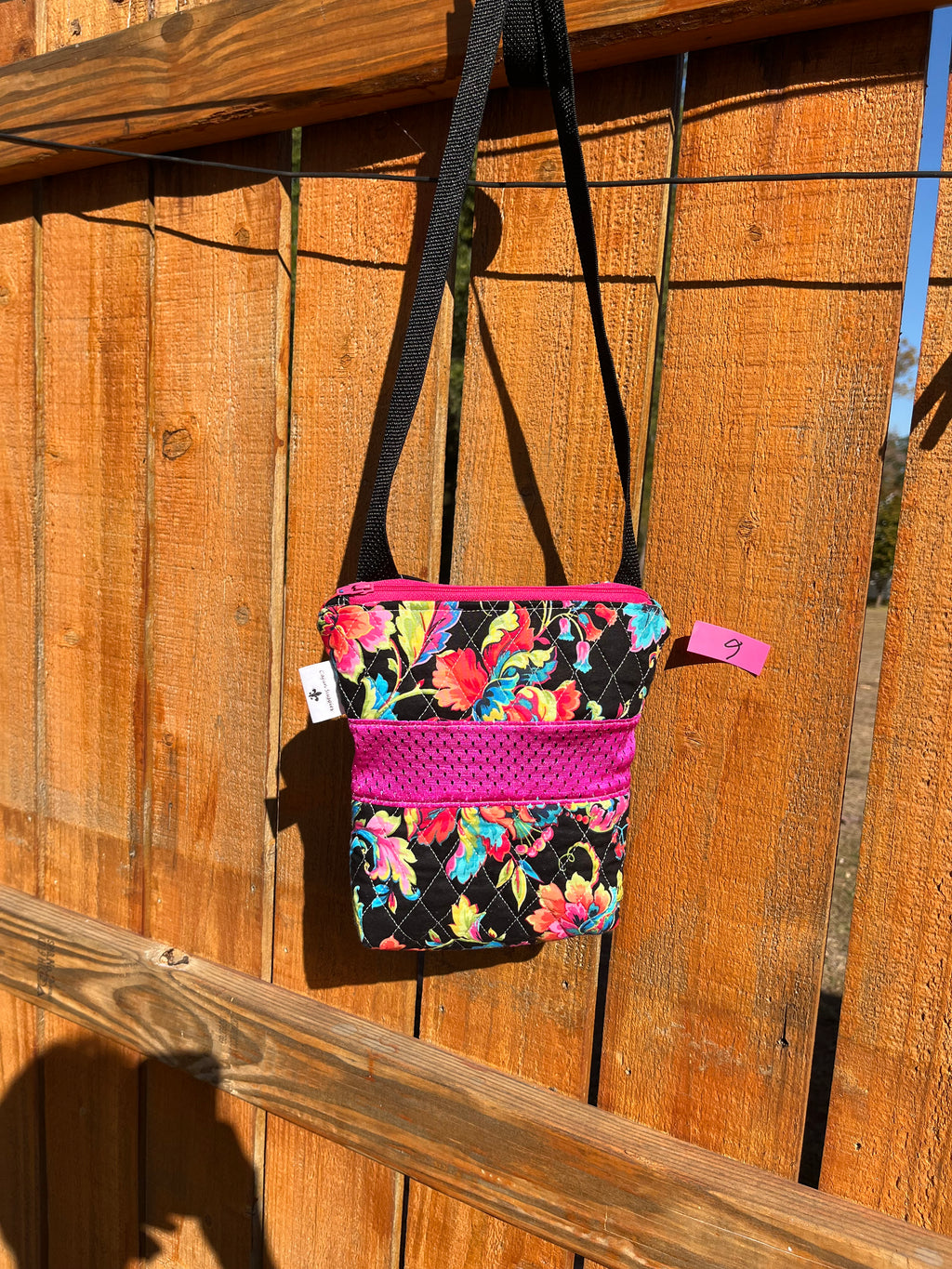 Sugar Glider, Bonding bag, travel pouch/purse, pocket pet