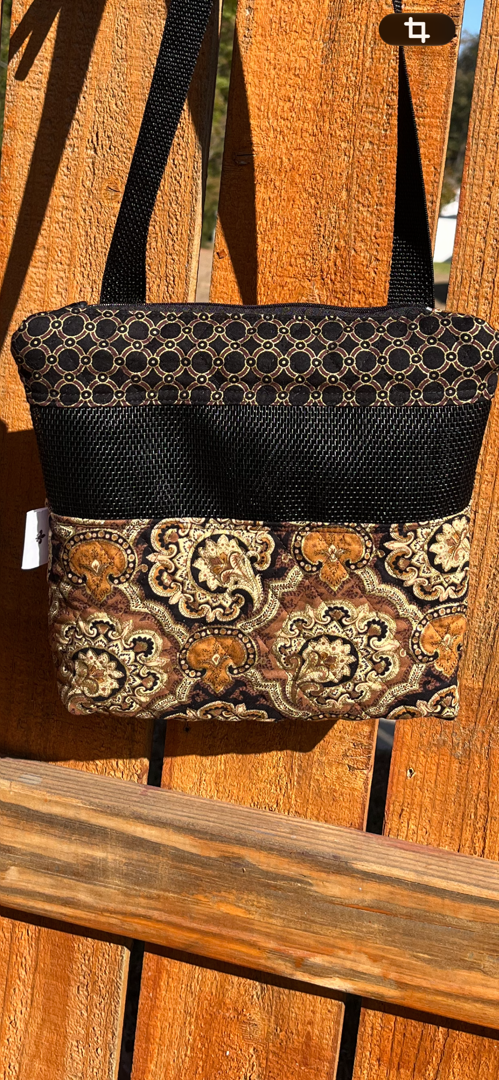Sugar Glider, Bonding bag, travel pouch/purse, pocket pet