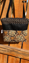 Sugar Glider, Bonding bag, travel pouch/purse, pocket pet