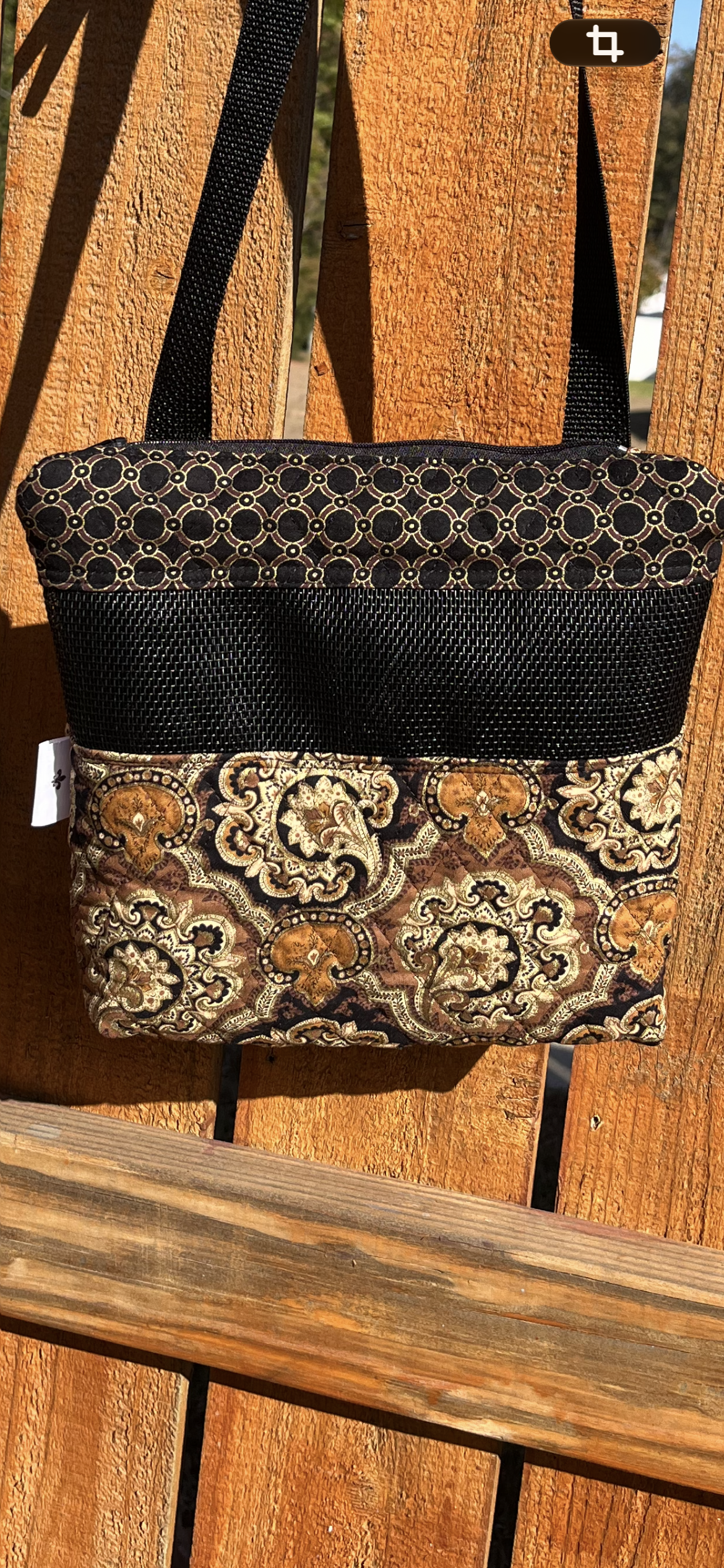 Sugar Glider, Bonding bag, travel pouch/purse, pocket pet