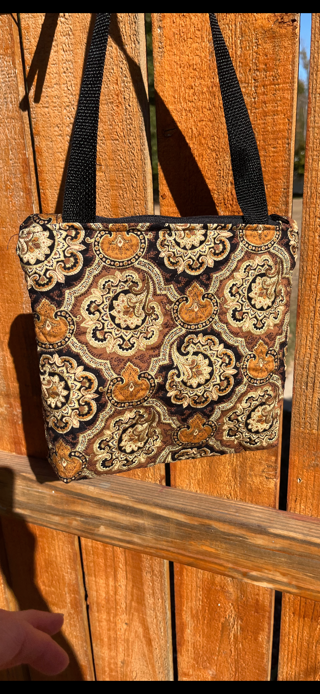 Sugar Glider, Bonding bag, travel pouch/purse, pocket pet