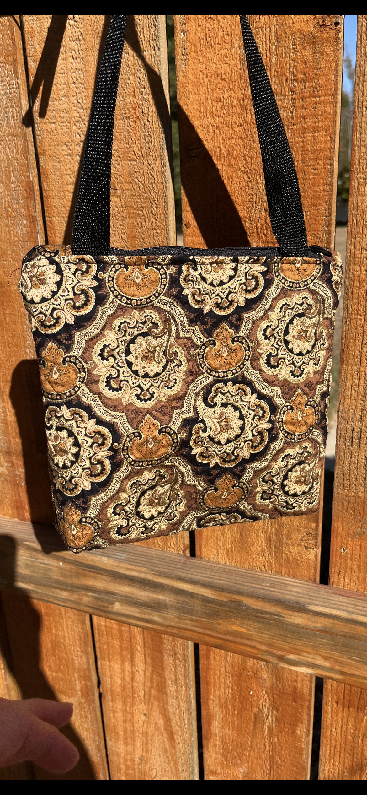 Sugar Glider, Bonding bag, travel pouch/purse, pocket pet