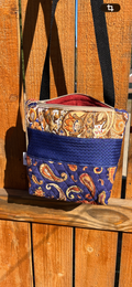 Sugar Glider, Bonding bag, travel pouch/purse, pocket pet