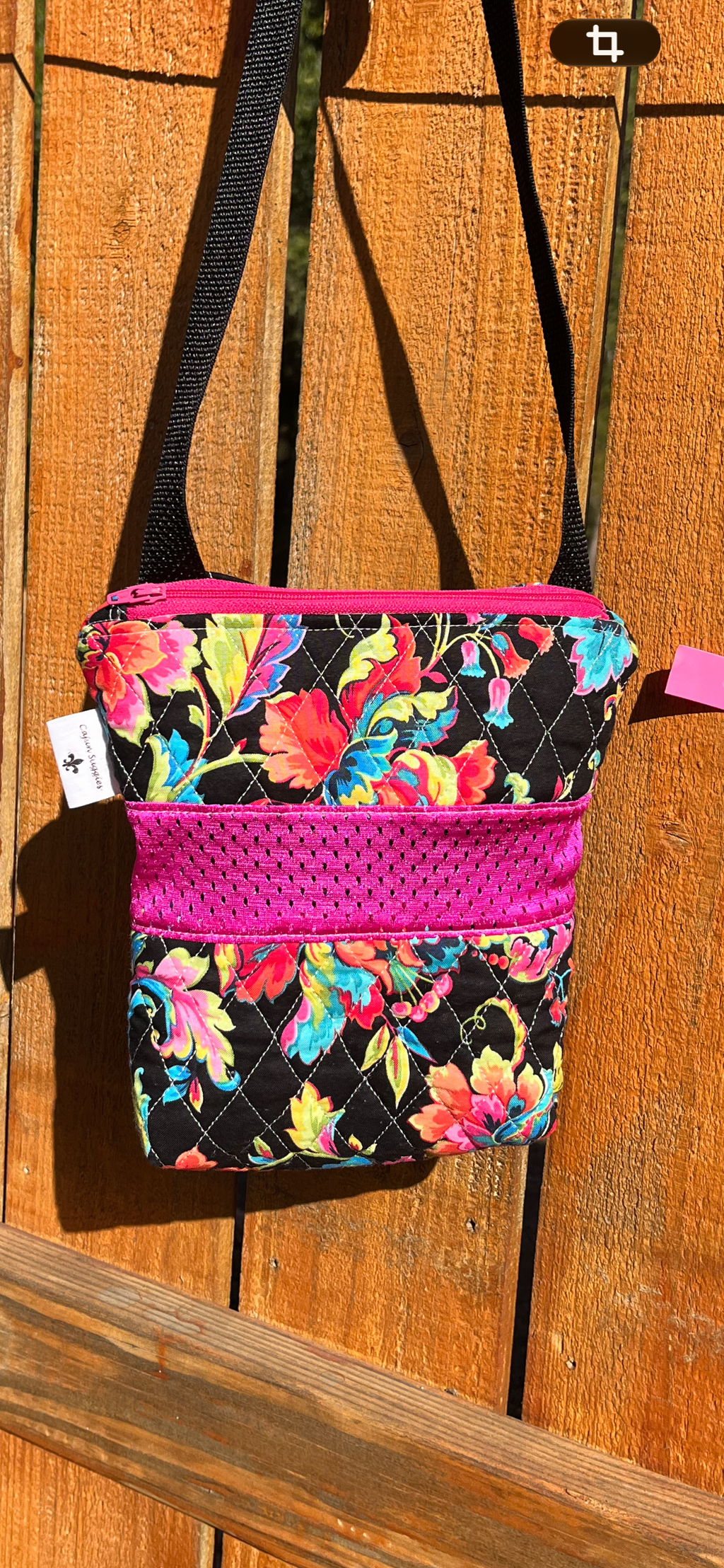 Sugar Glider, Bonding bag, travel pouch/purse, pocket pet