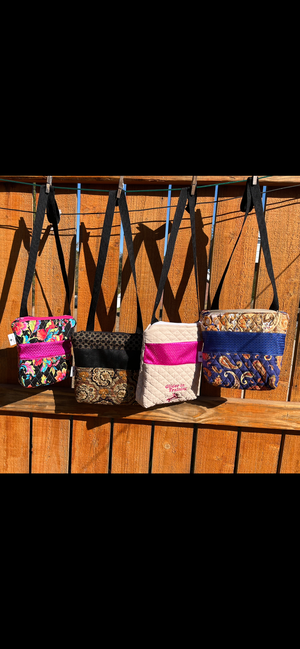 Sugar Glider, Bonding bag, travel pouch/purse, pocket pet